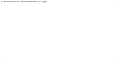 Desktop Screenshot of ezproxy.bellevue.edu